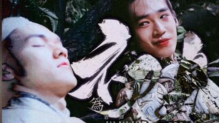 “若 如 初 见，为 谁 而 归”