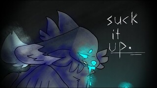 •Suck it Up• Animation Meme// Flipaclip