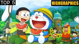 top 5 doraemon games for android|top 5 doraemon games on play store