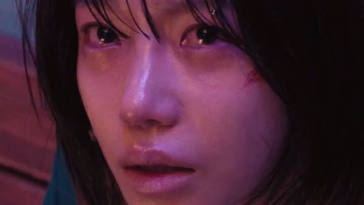 The way Yim Si-wan and Jo Yu-ri brought these characters to life from script to screen.