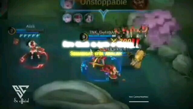 User tank nih bos