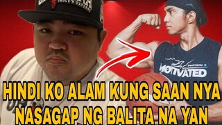 CRAZYMIX PINALIWANAGAN SI RENDON KUNG ANO ANG NANGYAYARI SA MGA VENDORS KAPAG MAY TAPING SILA