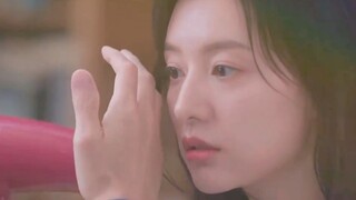 [Queen of Tears] Oh my god! This is not love! It feels like love is about to run out of my eyes!