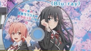 OVA is coming out soon. If you want to play it on your phone, add 2696796920. It's free.