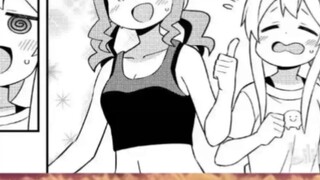Stop being an Onii-chan 64~ Lose weight