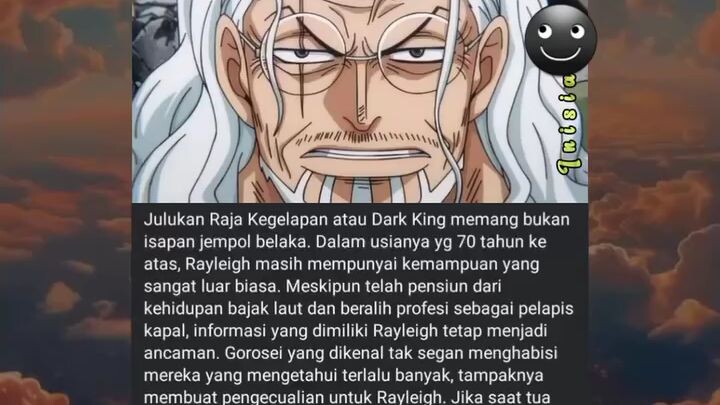 rayleigh san