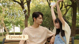 Exclusive Fairytale Episode 9 (eng sub)