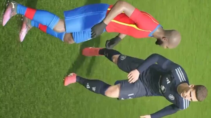eFootball™ 2025.!!