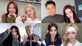 Kpop challenge "thử thách" hơi không tiêu chảy