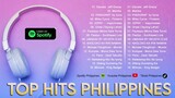 Hits Philippines 2023 | Spotify as of 2023  | Spotify Playlist 2023 Vol 5