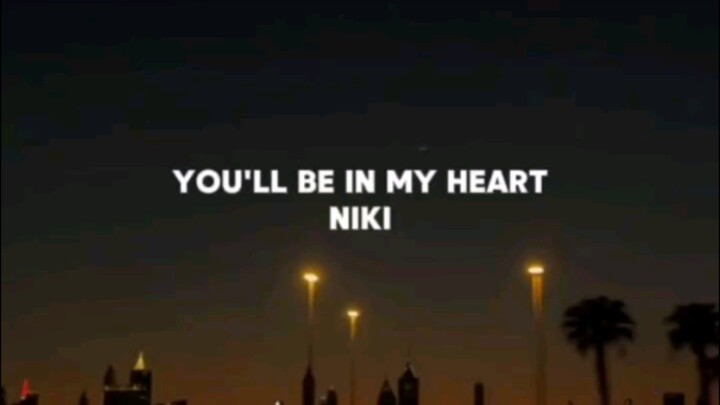 for Myself