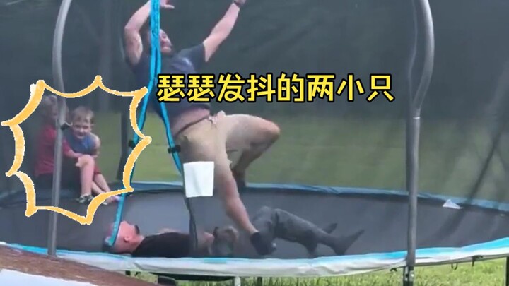 Phong cách vẽ bố cùng con chơi đùa belike