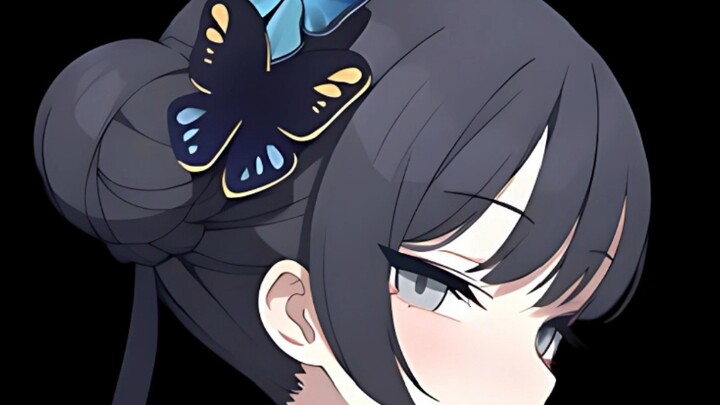 ✨Aku bagai ikan kecil di kolam terataimu✨ / ✨Versi lengkap✨