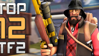 ละคร TF2 12 อันดับแรกของปี 2017