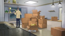 Mom, I'm Sorry EP 4 [Sub Việt]