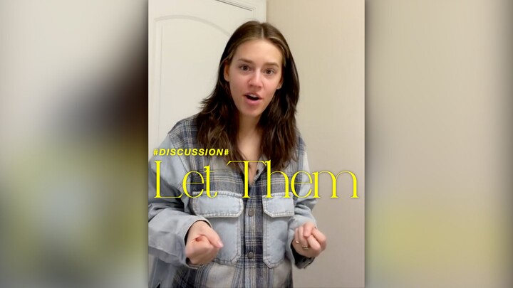 Just let them mess it up! Let them shatter your trust with their own hands and lose you forever.