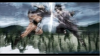_AMV_Jake Hill feat. Josh A - Purge_SaSuKe vs NaRuTo_ #animehay