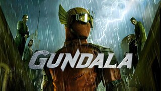 Gundala (2019) BAHASA INDONESIA