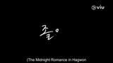 The Midnight Romance In Hagwon episode 7 preview