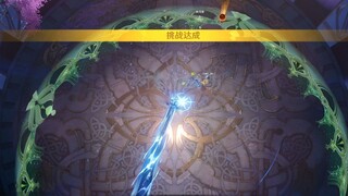 The Dragon King will be re-engraved soon, and the 2D bird's-eye view will let you understand why he 