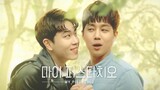 🇰🇷 My Pistachio| Short Film