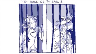 Original video inspired by <JoJo's Bizarre Adventure>|Giorno Giovanna