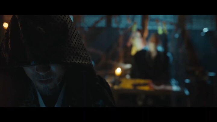 Di Renjie Resurrection 2026 ตี๋เหรินเจี๋ยกับคดีศพคืนชีพ