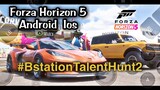 Forza Horizon 5 Android  Ios Gameplay 2022