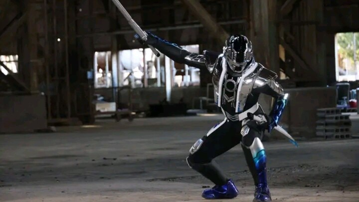 Super Space Sheriff Gavan Infinity Episode 5 Preview