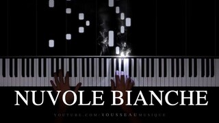 Ludovico Einaudi - Nuvole Bianche