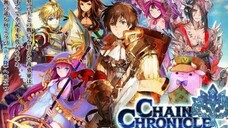 EPS 9 | CHAIN CHRONICLE. SUB INDO