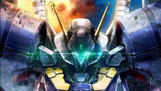 Romansa Gundam adalah Kenangan Bintang di Luar Waktu