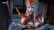 The Lagend Of Martial Immortal Eps 113 indo 1080P