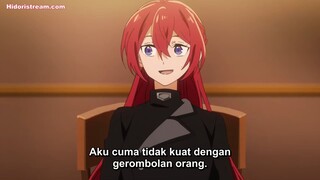 EP10 Mizu Zokusei no Mahoutsukai (Sub Indonesia)