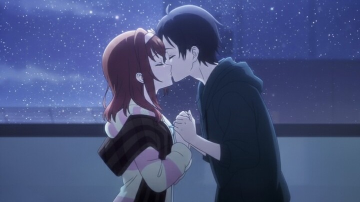 Teman tapi rasa doi🥲💞