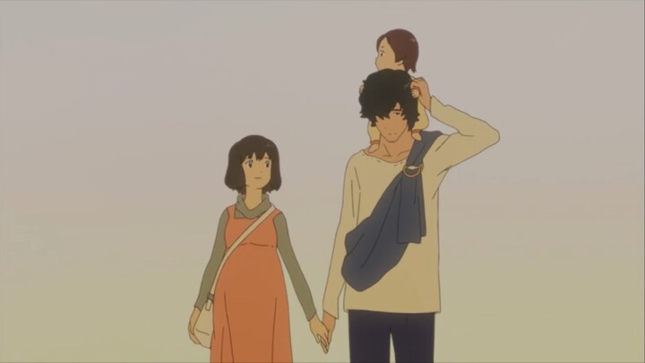 Wolf Children (English Sub) DISCLAIMER NOTICE: NO COPYRIGHT INFRINGEMENT INTENDED, I DO NOT OWN THI