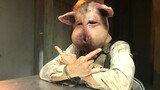 Tóm Tắt Phim Kinh Dị: Người Đầu Lợn | Những Viên Đạn Công Lý | Mo Review Phim