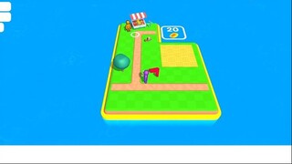 Hướng dẫn cách chơi Phần 1 Full First Land