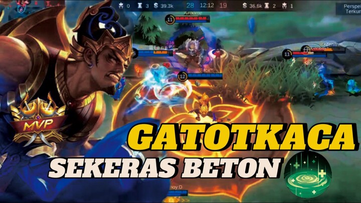 KALIAN PICK HERO INI AUTO WIN !!! TERLALU GA LOGIS - MOBILE LEGENDS