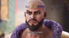Ancient War Soul eps 4