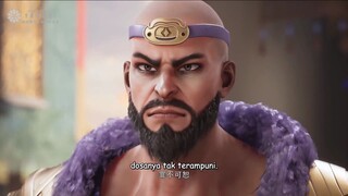 Ancient War Soul eps 4