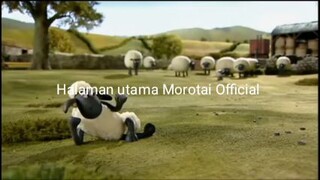 Shaun the sheep Season 1 Episode 1 Off the baa