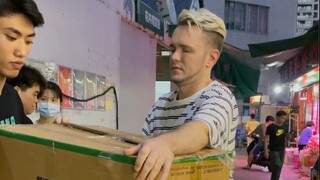 河南加油 郑州加油