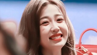 当甜妹不再甜妹…