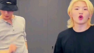 李知勋 2024 Challenge合集，2025也请多多cha吧ς(>‿<.)