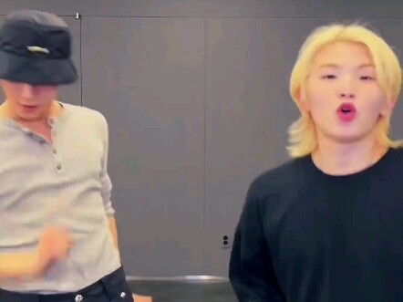 李知勋 2024 Challenge合集，2025也请多多cha吧ς(>‿<.)