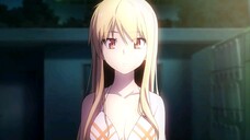 [720P] Sakurasou no Pet na Kanojo Episode 8 [SUB INDO]