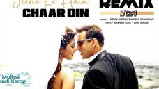 Jeene_Ke_Hain_Chaar_Din_Remix___DJ_YOGII___Salman_Khan___Priyanka_Chopra____Sonu_Nigam__ pbf.com