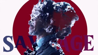 Savage×Hannibal “你看见了什么”