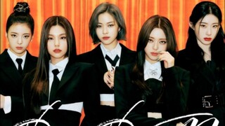 ITZY回归新歌CHESHIRE MV公开！
